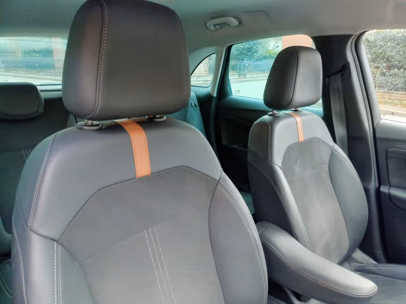 Opel Crossland/Crossland X - 10