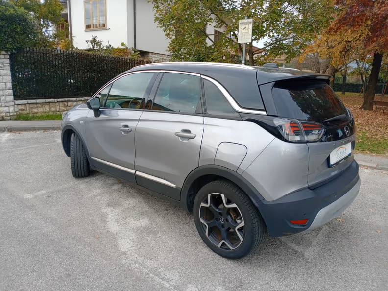 Opel Crossland/Crossland X - 57