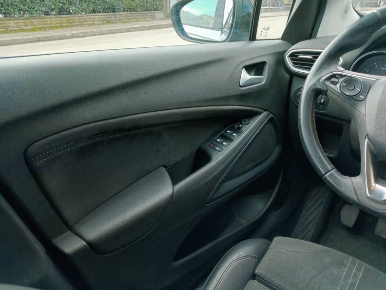 Opel Crossland/Crossland X - 39