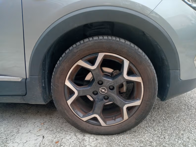 Opel Crossland/Crossland X - 51