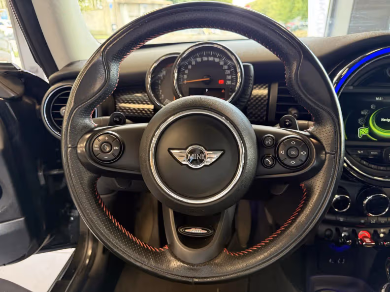 Mini 3-door / 5-door Hatch - 14