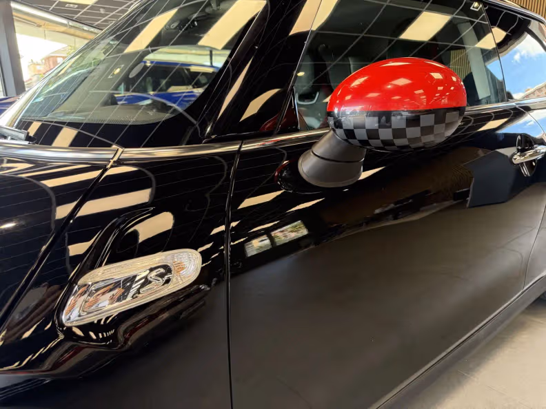 Mini 3-door / 5-door Hatch - 19