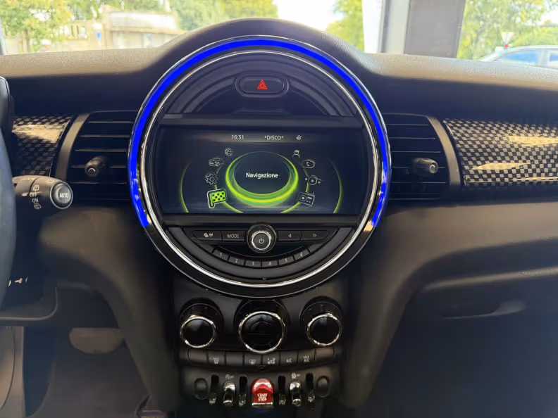 Mini 3-door / 5-door Hatch - 15