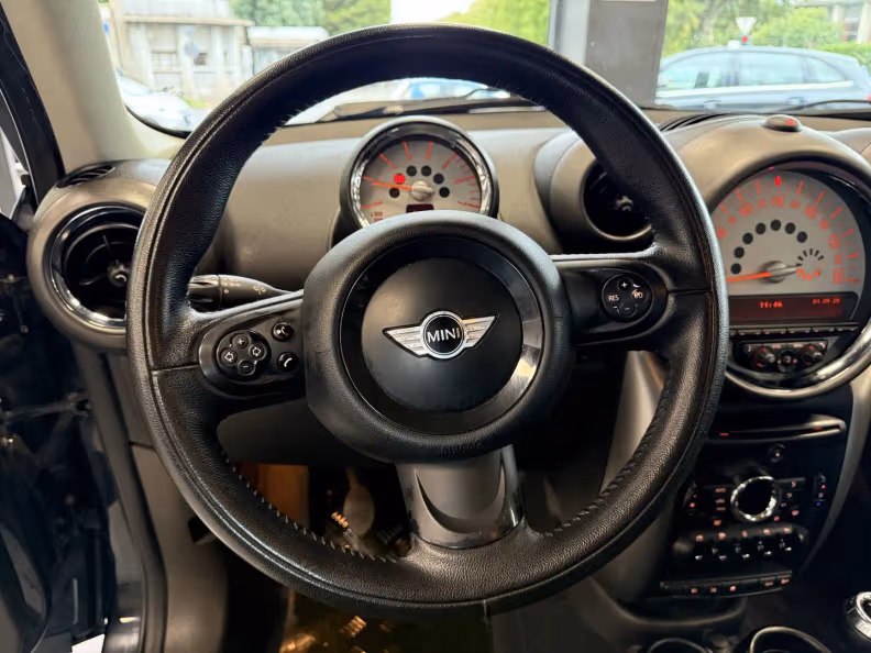 Mini Countryman - 14