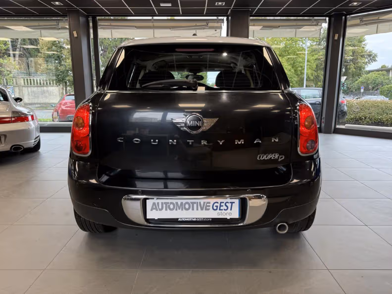 Mini Countryman - 4