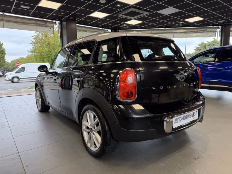 Mini Countryman - 3
