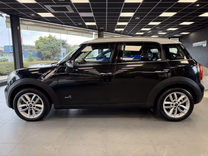 Mini Countryman - 2
