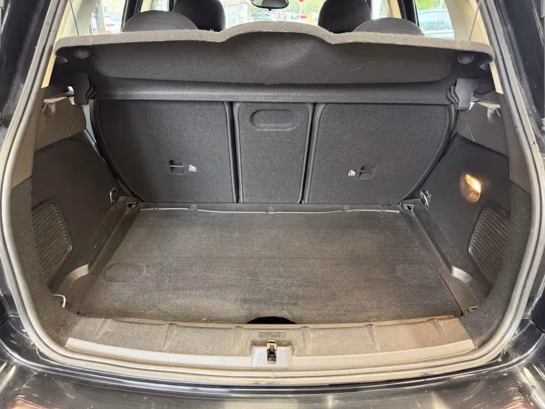 Mini Countryman - 10