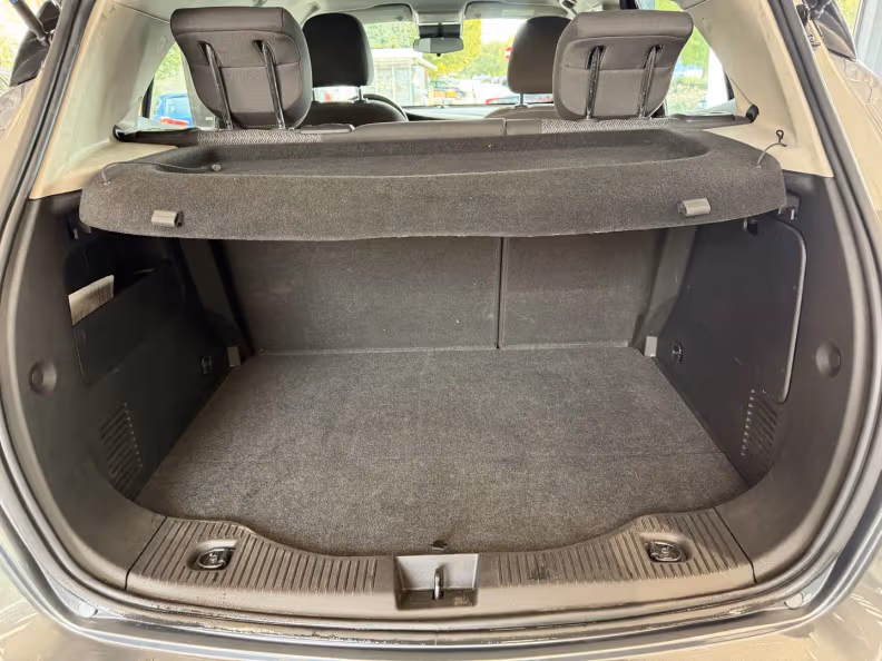 Opel Mokka/Mokka X - 10