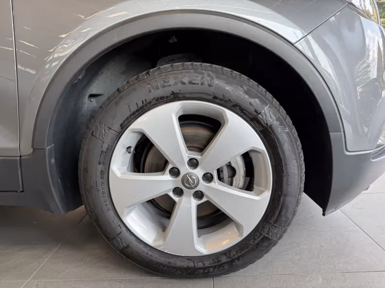 Opel Mokka/Mokka X - 9