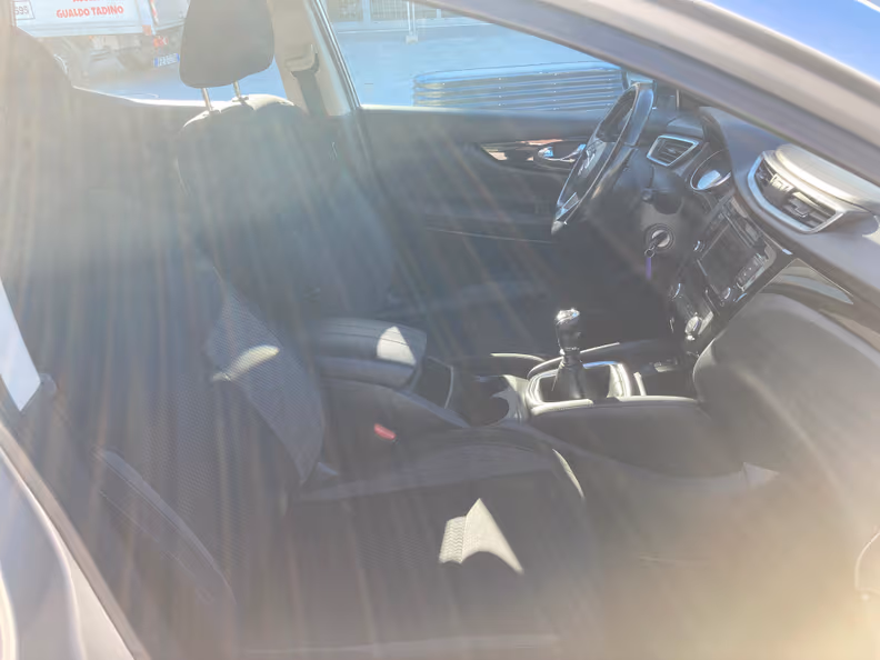Nissan Qashqai - 62