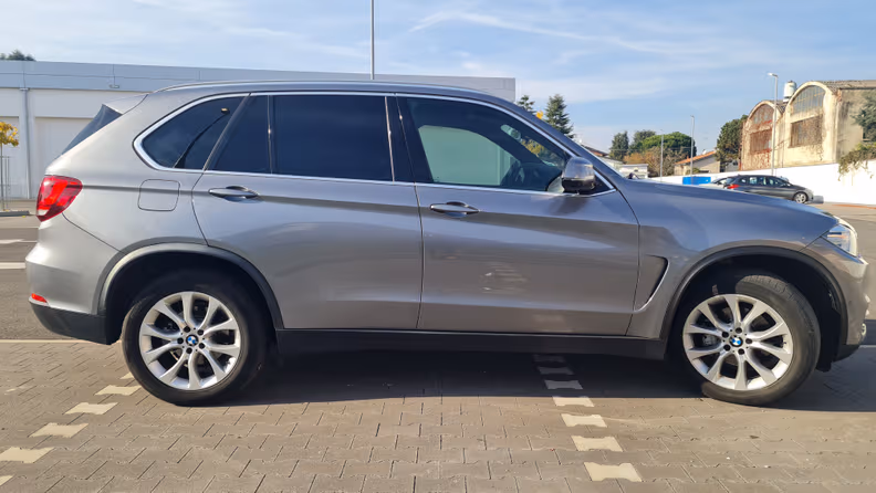 BMW X5 - 4
