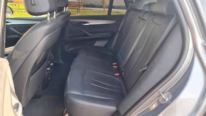 BMW X5 - 21
