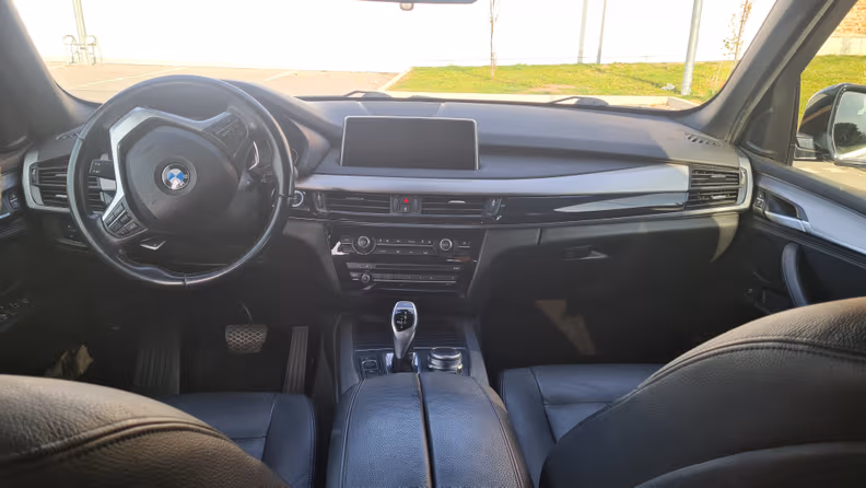 BMW X5 - 23