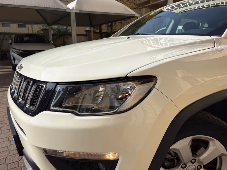 Jeep Compass - 10