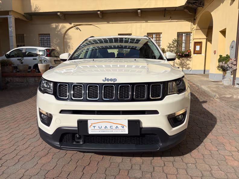 Jeep Compass - 2
