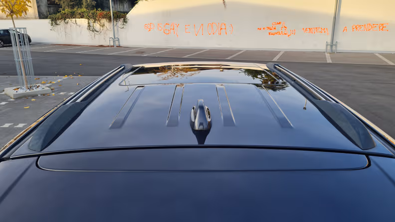 Jeep Grand Cherokee - 12