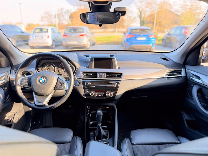 BMW X1 - 22