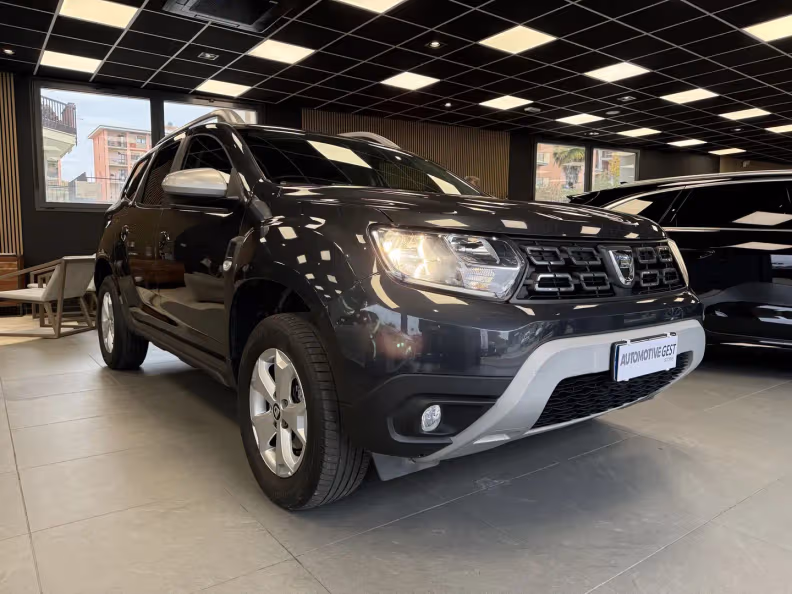 Dacia Duster - 7