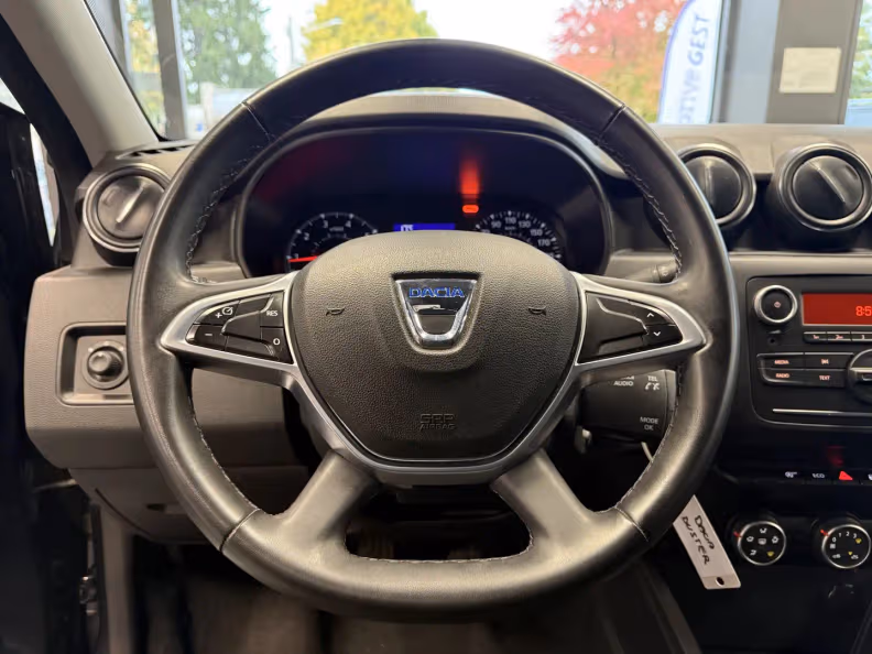 Dacia Duster - 14