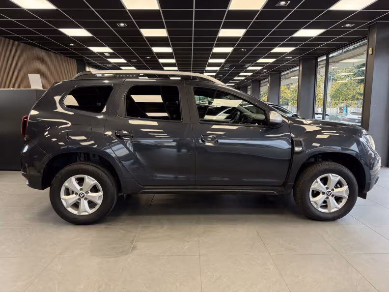Dacia Duster - 6
