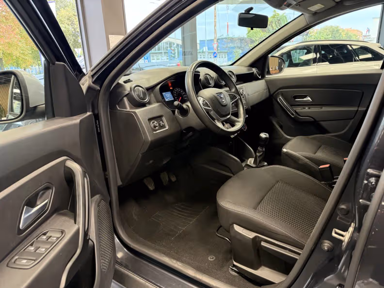 Dacia Duster - 13