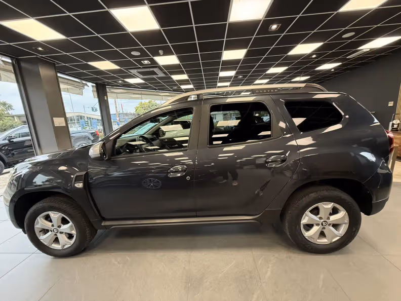 Dacia Duster - 2