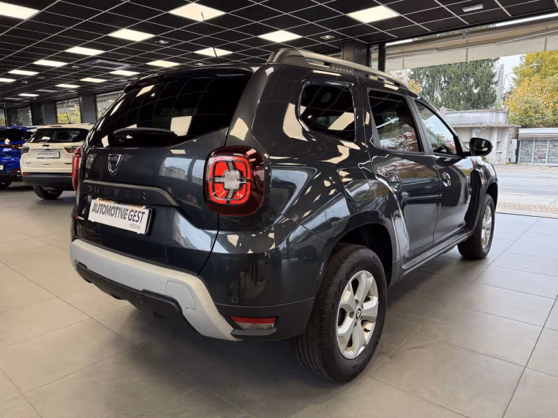 Dacia Duster - 5