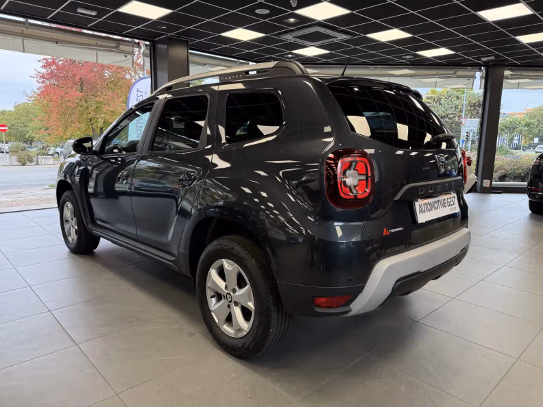 Dacia Duster - 3