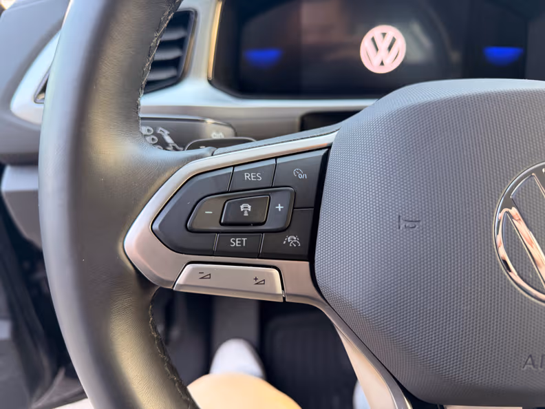 Volkswagen T-ROC - 15