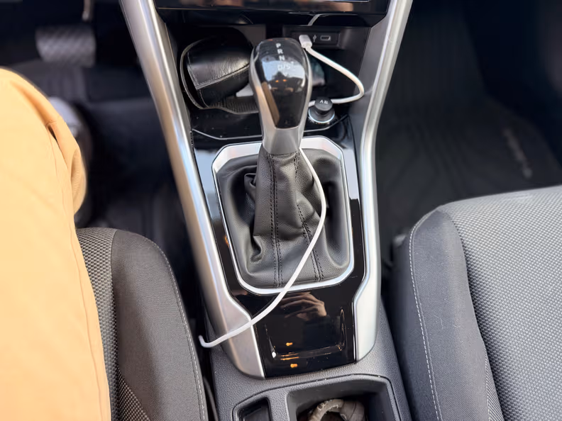 Volkswagen T-ROC - 18