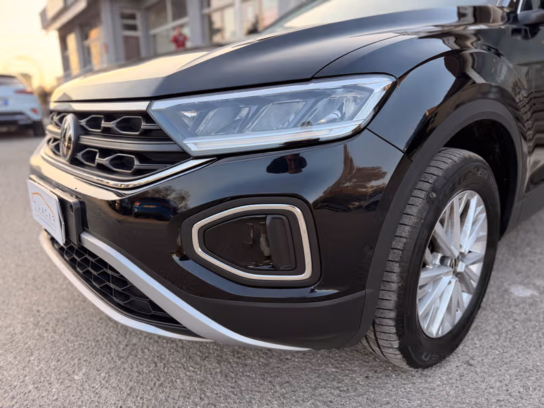 Volkswagen T-ROC - 9