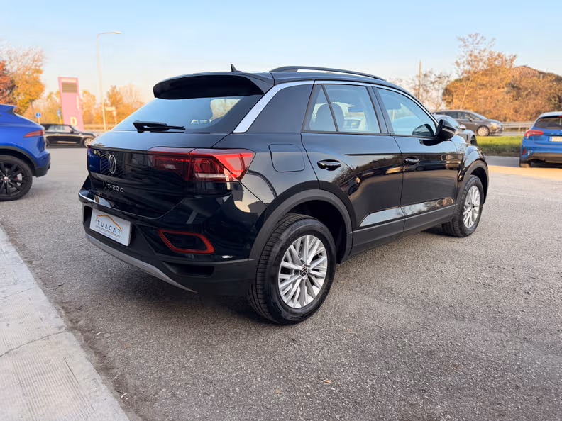 Volkswagen T-ROC - 5
