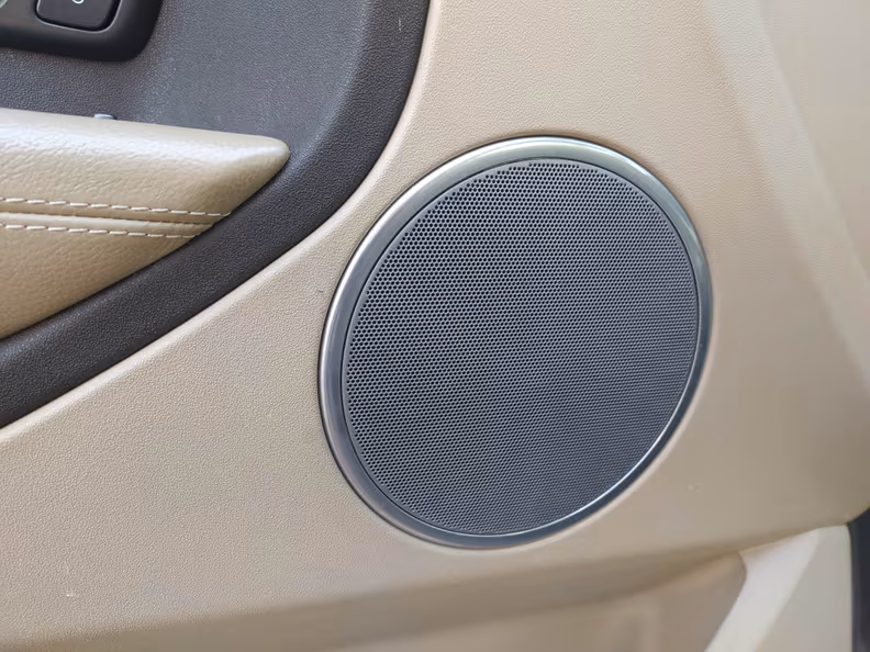 Land Rover Range Rover Evoque - 33