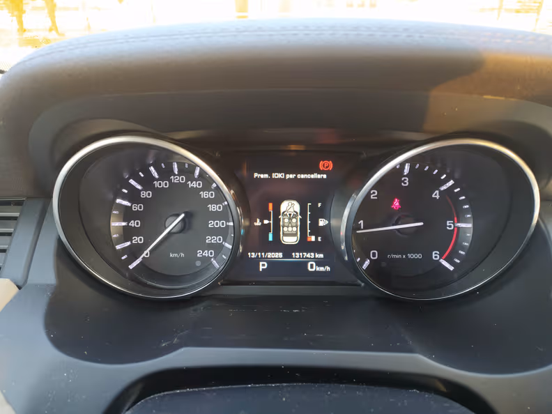 Land Rover Range Rover Evoque - 11