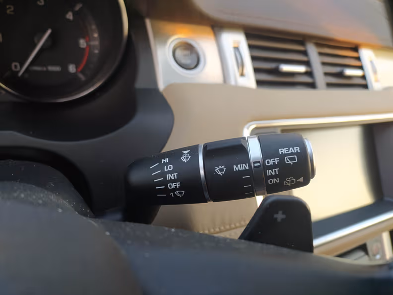 Land Rover Range Rover Evoque - 61