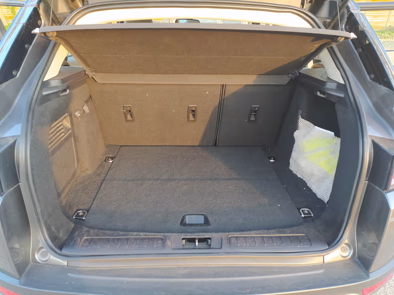 Land Rover Range Rover Evoque - 53