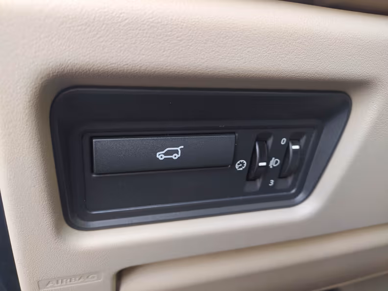 Land Rover Range Rover Evoque - 56