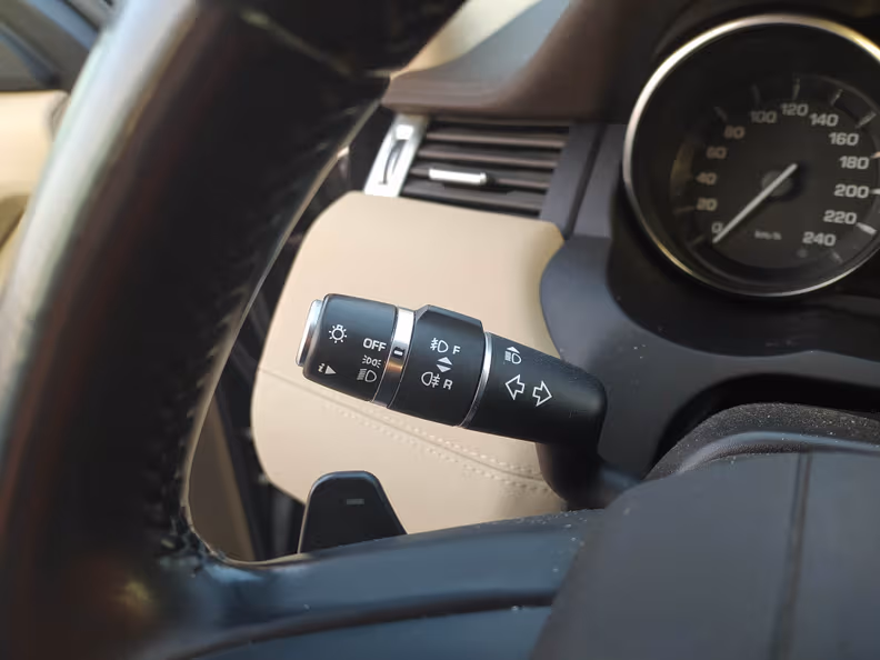 Land Rover Range Rover Evoque - 60