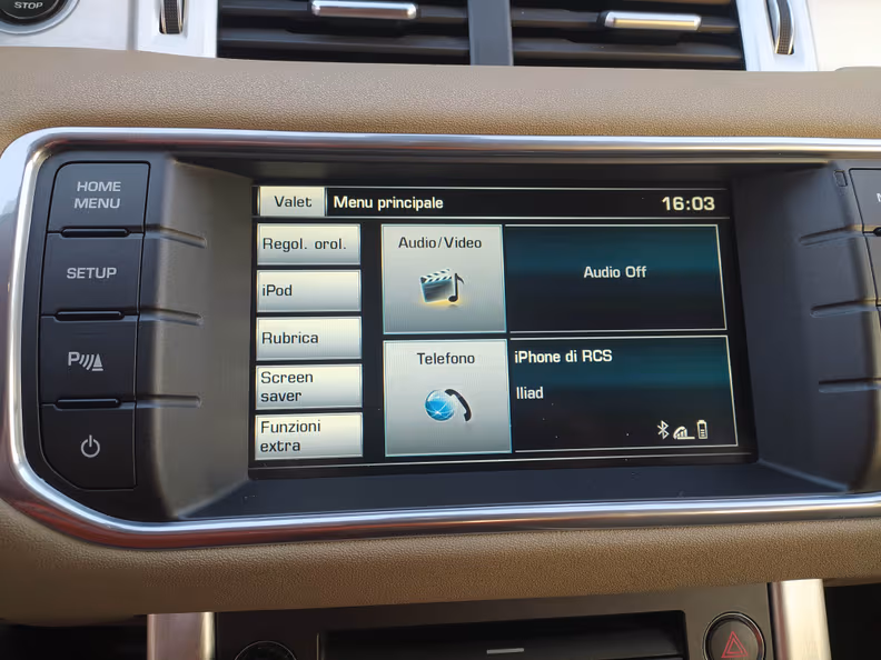 Land Rover Range Rover Evoque - 65