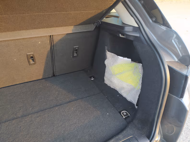 Land Rover Range Rover Evoque - 54