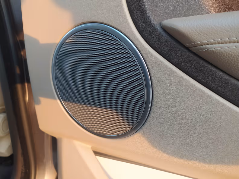 Land Rover Range Rover Evoque - 44