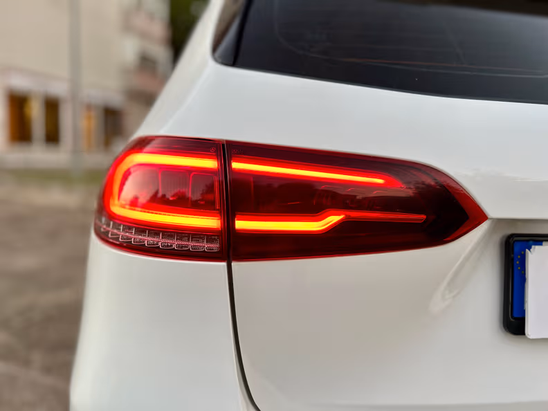 Mercedes-Benz B-Class - 13