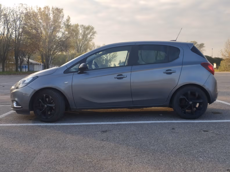 Opel Corsa - 21