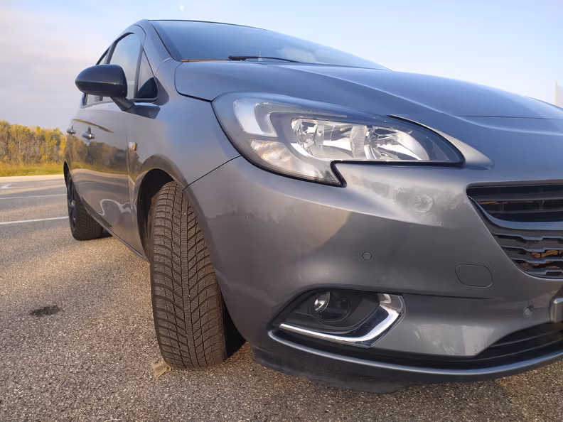 Opel Corsa - 17