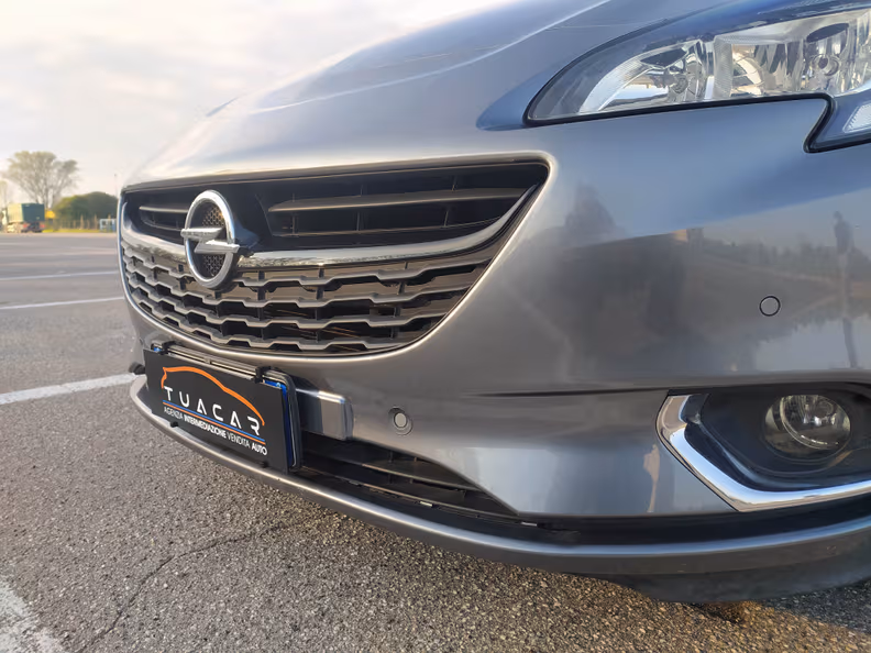 Opel Corsa - 16