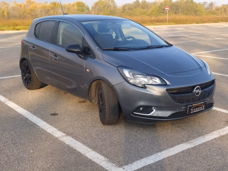 Opel Corsa - 3
