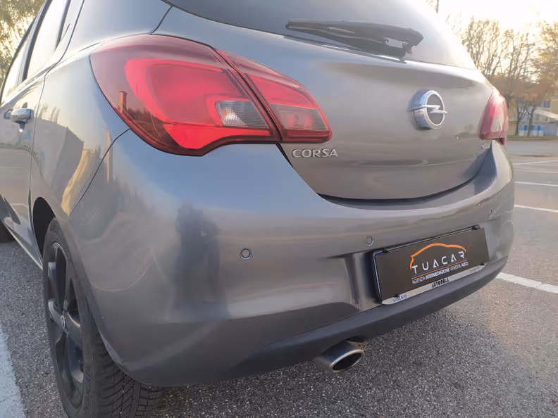 Opel Corsa - 29
