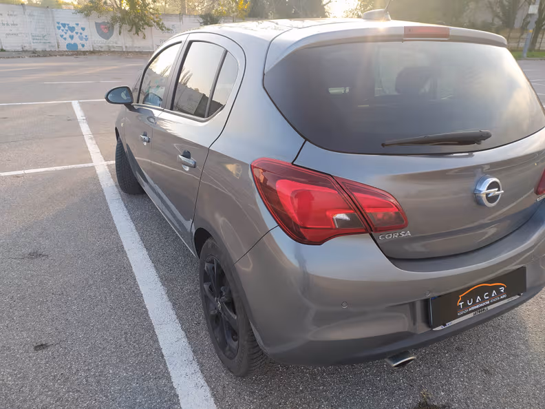 Opel Corsa - 19