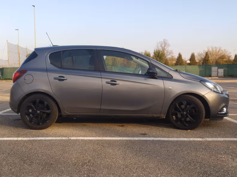 Opel Corsa - 20